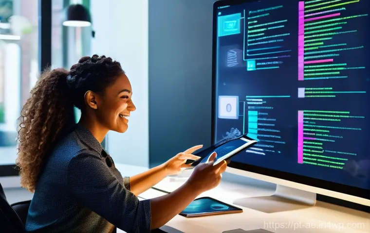 작업 자동화의 글로벌 시장 동향 - Prompt 1: Empowering Creativity with Low-Code/No-Code** 작업 자동화의 글로벌 시장 동향 - Prompt 1: Empowering Creativity with Low-Code/No-Code**