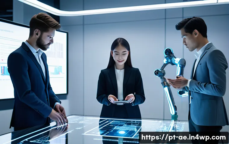 O Futuro é Agora Capacite sua Equipe para Abraçar a Automação e Alavancar Resultados 3 직원 교육을 통한 자동화 수용 전략 관련 이미지 1